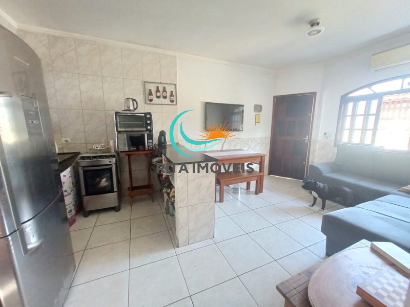 Casa, 2 quartos - Foto 5