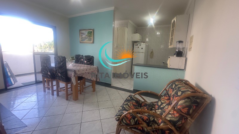 Apartamento, 2 quartos, 63 m² - Foto 1