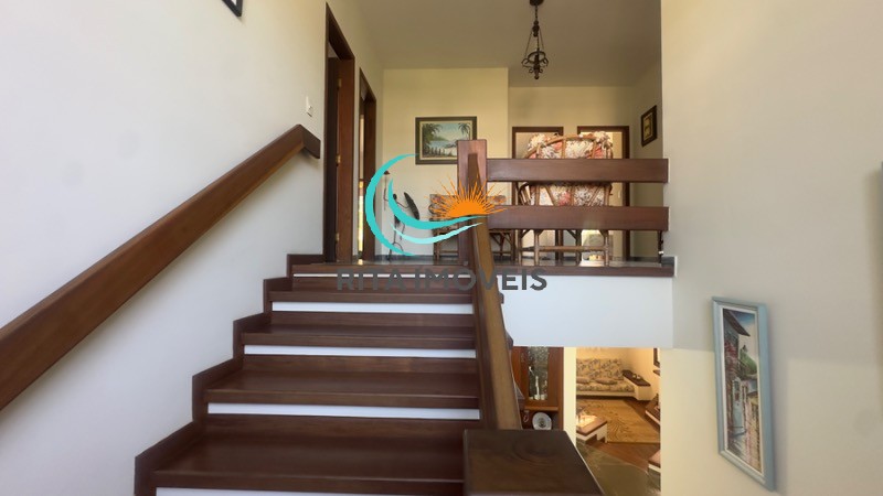 Casa, 5 quartos, 273 m² - Foto 23