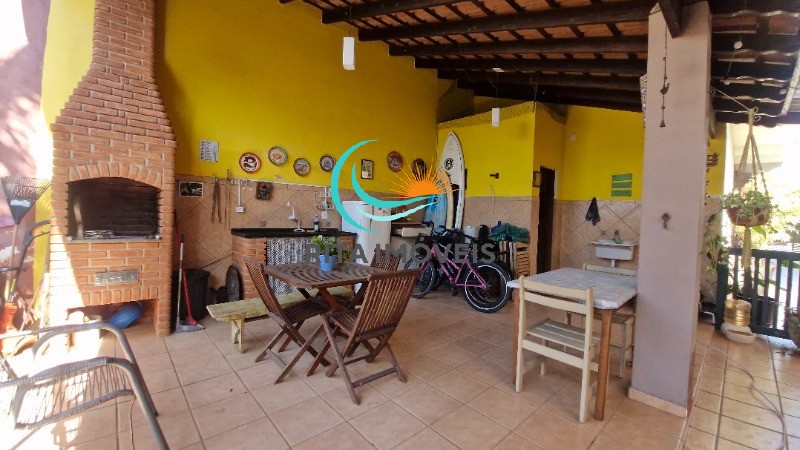 Casa, 3 quartos - Foto 41