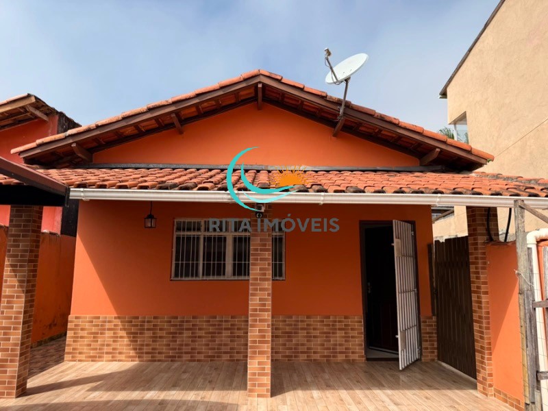 Casa, 2 quartos - Foto 3