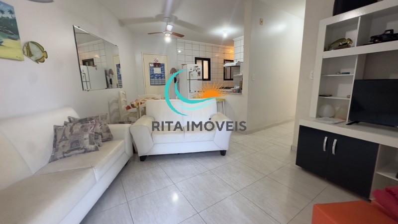 Apartamento, 2 quartos, 70 m² - Foto 2
