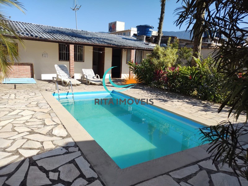 Casa, 5 quartos - Foto 1
