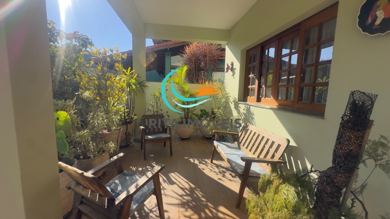 Casa, 5 quartos, 273 m² - Foto 39