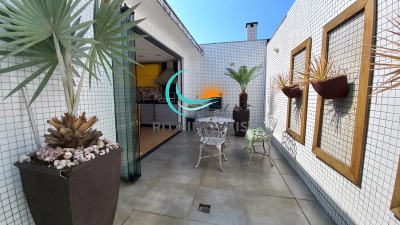 Cobertura, 3 quartos, 189 m² - Foto 36