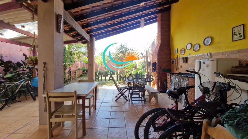 Casa, 3 quartos - Foto 43