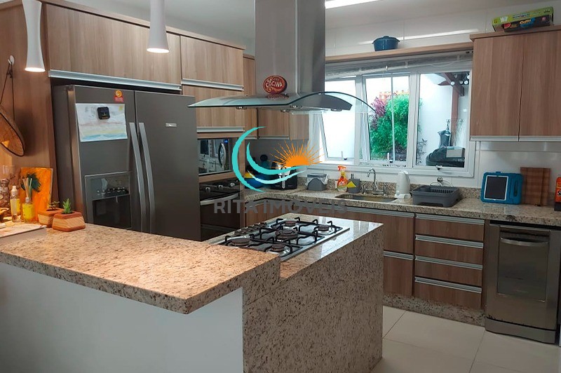 Casa, 3 quartos, 88 m² - Foto 3
