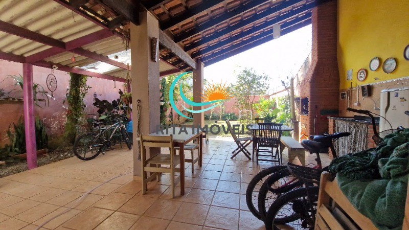 Casa, 3 quartos - Foto 45