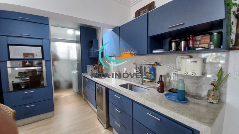 Cobertura, 3 quartos, 189 m² - Foto 7