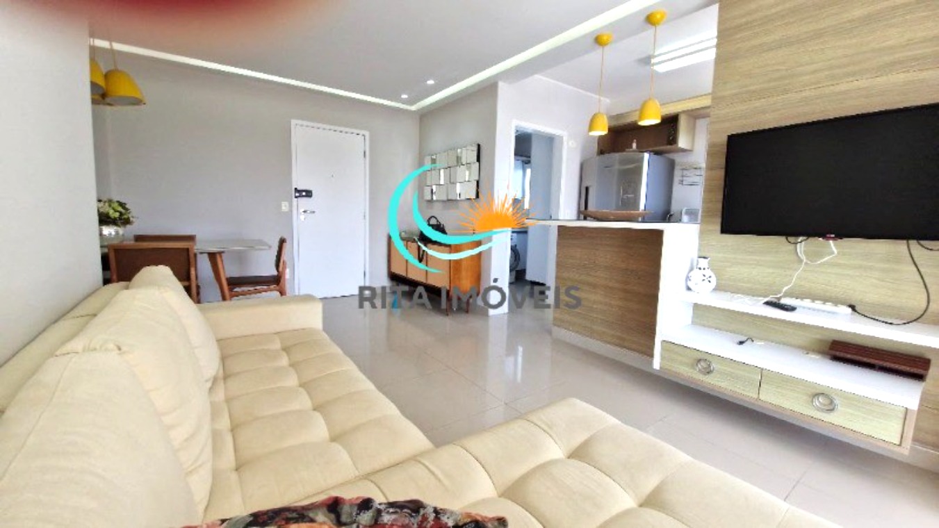 Apartamento, 3 quartos, 101 m² - Foto 3