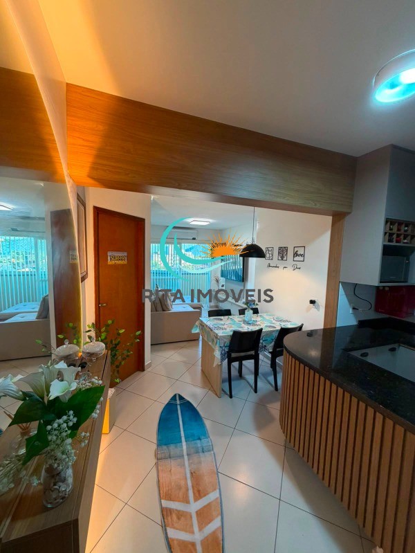 Apartamento, 2 quartos, 65 m² - Foto 7