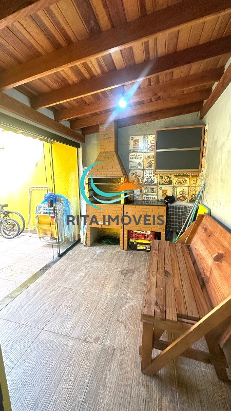 Casa, 2 quartos, 46 m² - Foto 10
