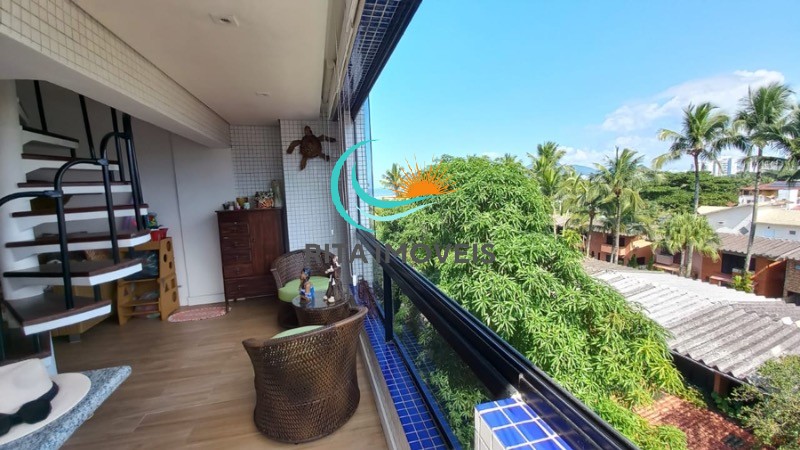 Cobertura, 3 quartos, 189 m² - Foto 13