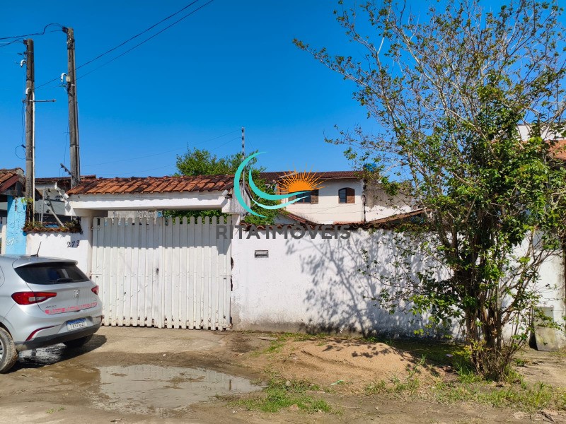 Casa, 2 quartos - Foto 1