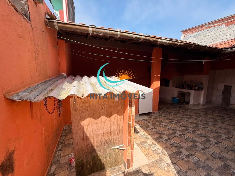 Casa, 2 quartos - Foto 11