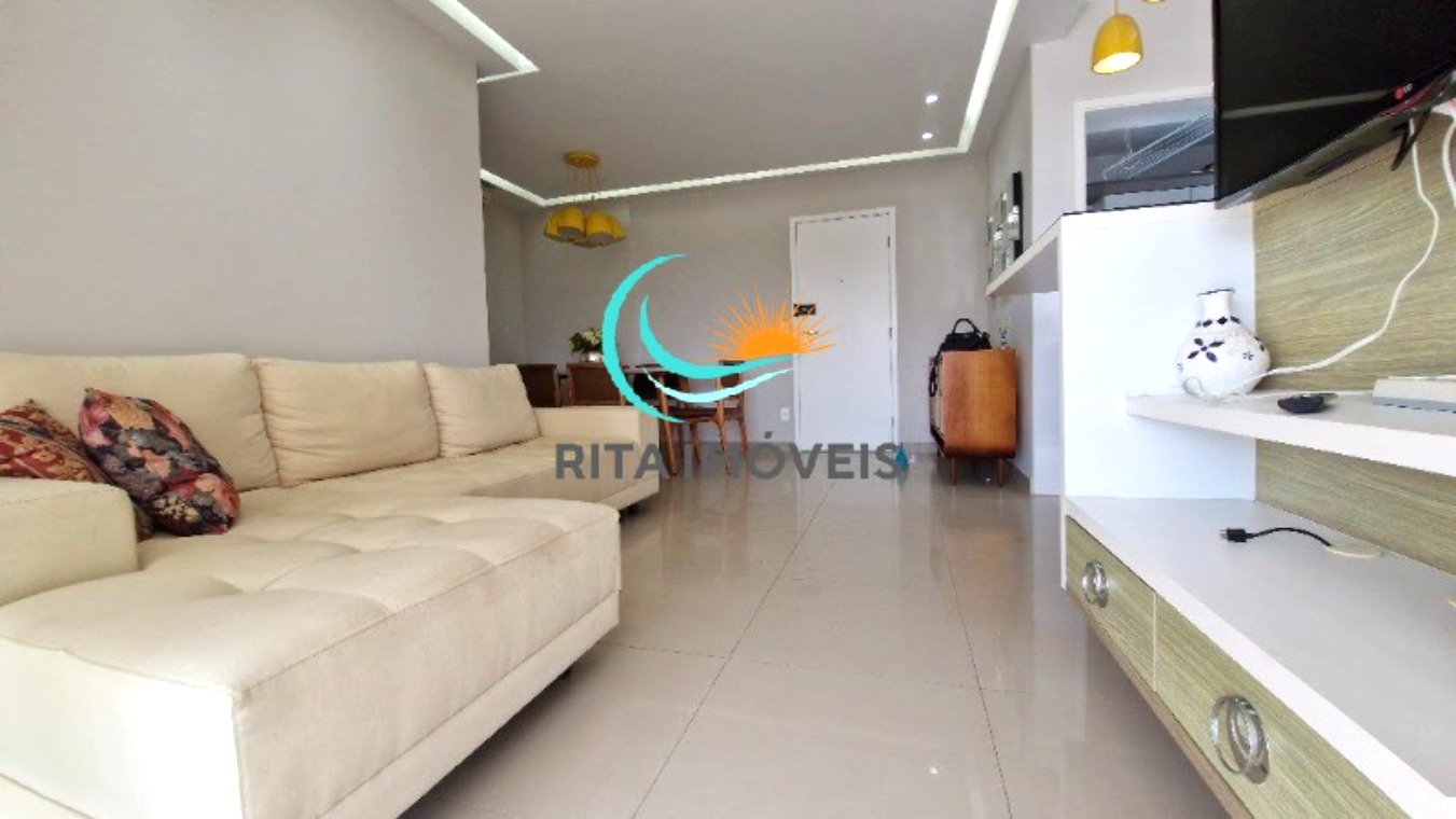 Apartamento, 3 quartos, 101 m² - Foto 2