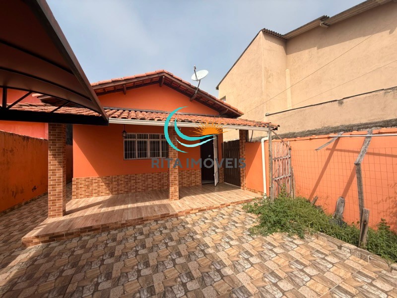 Casa, 2 quartos - Foto 2