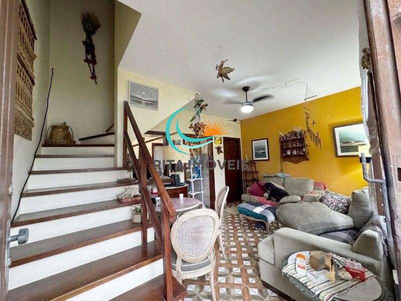 Casa, 2 quartos, 62 m² - Foto 2