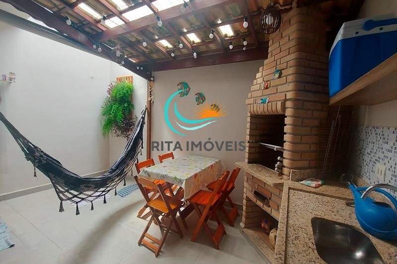 Casa, 3 quartos, 88 m² - Foto 5