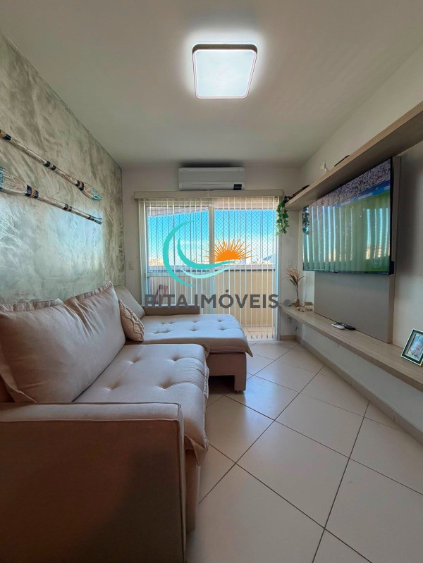 Apartamento, 2 quartos, 65 m² - Foto 3