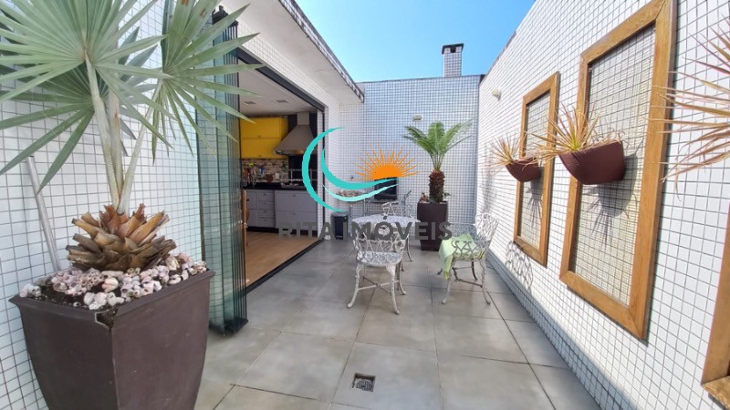 Cobertura, 3 quartos, 189 m² - Foto 35