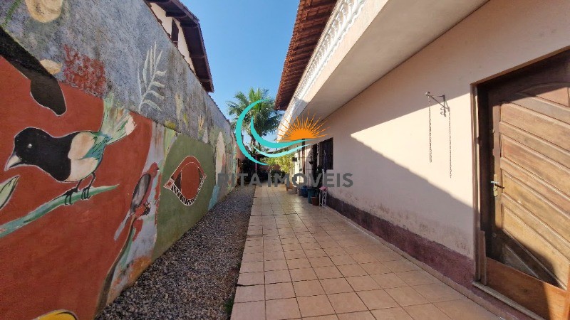 Casa, 3 quartos - Foto 38