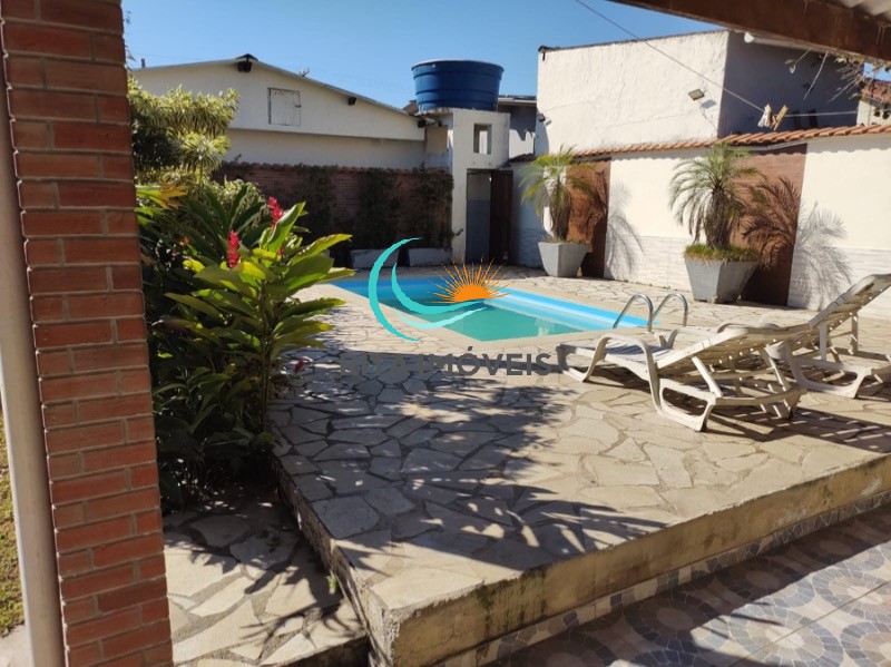 Casa, 5 quartos - Foto 4