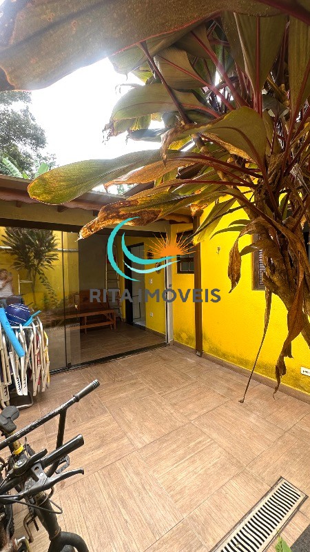 Casa, 2 quartos, 46 m² - Foto 12
