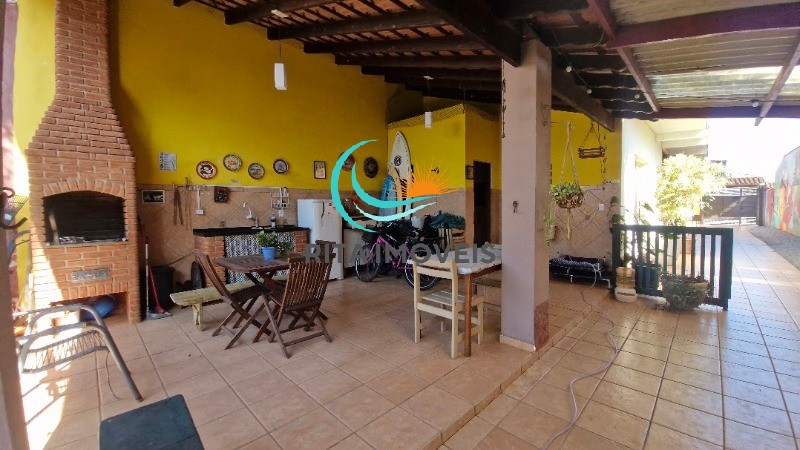 Casa, 3 quartos - Foto 40
