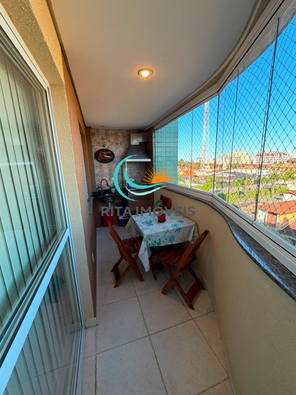 Apartamento, 2 quartos, 65 m² - Foto 21