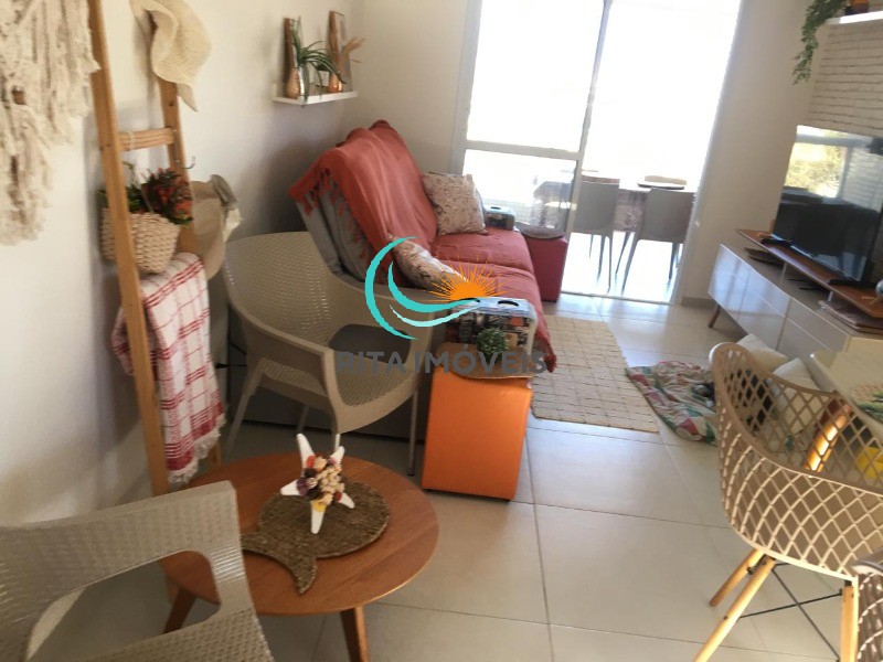 Apartamento, 2 quartos, 80 m² - Foto 10