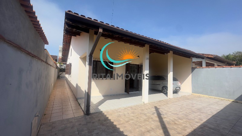 Casa, 3 quartos, 153 m² - Foto 1