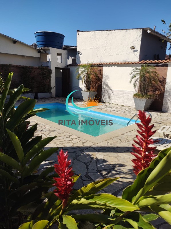 Casa, 5 quartos - Foto 2