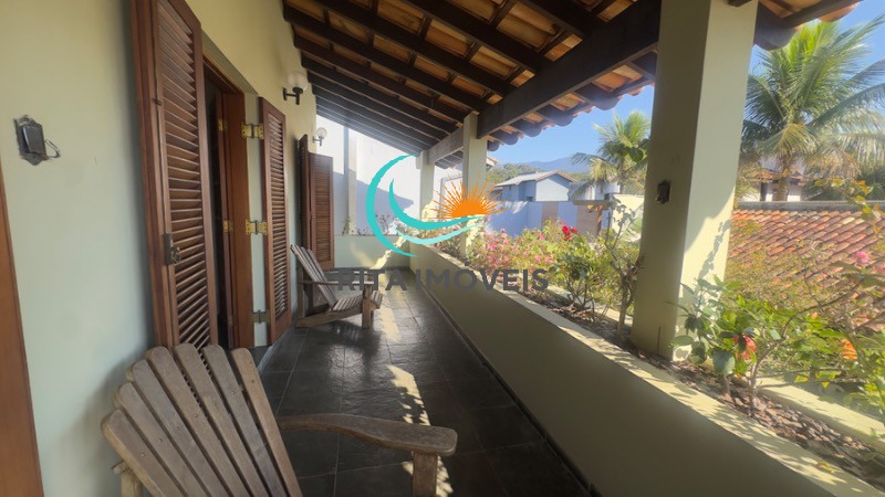 Casa, 5 quartos, 273 m² - Foto 11