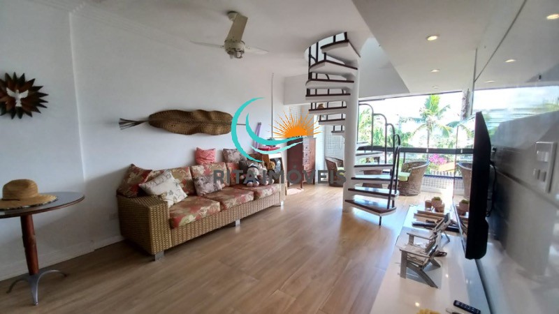 Cobertura, 3 quartos, 189 m² - Foto 3