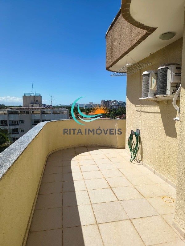 Cobertura, 3 quartos, 93 m² - Foto 15
