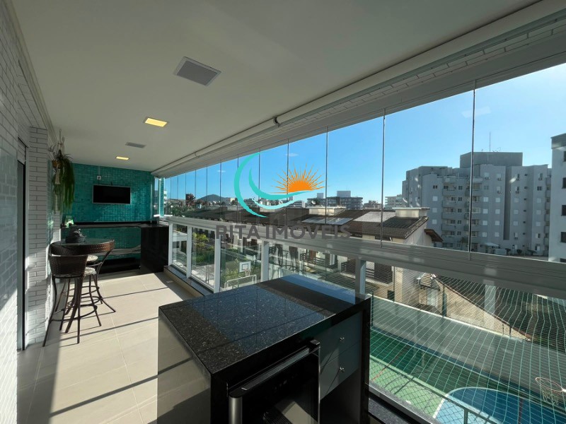 Apartamento, 2 quartos, 82 m² - Foto 1