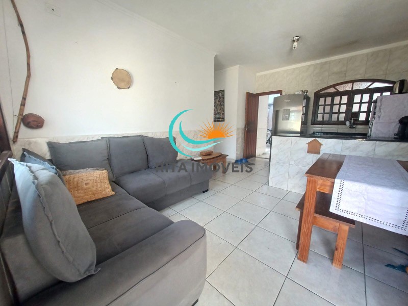 Casa, 2 quartos - Foto 11
