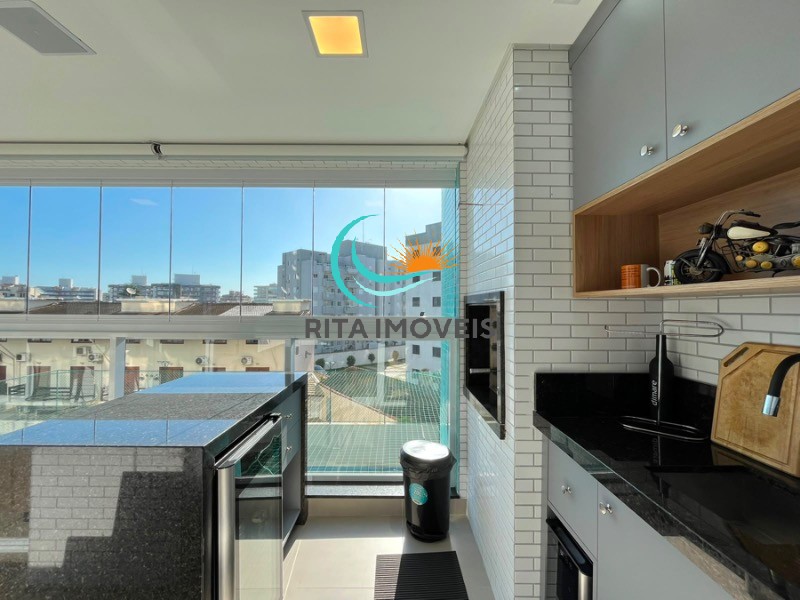 Apartamento, 2 quartos, 82 m² - Foto 2