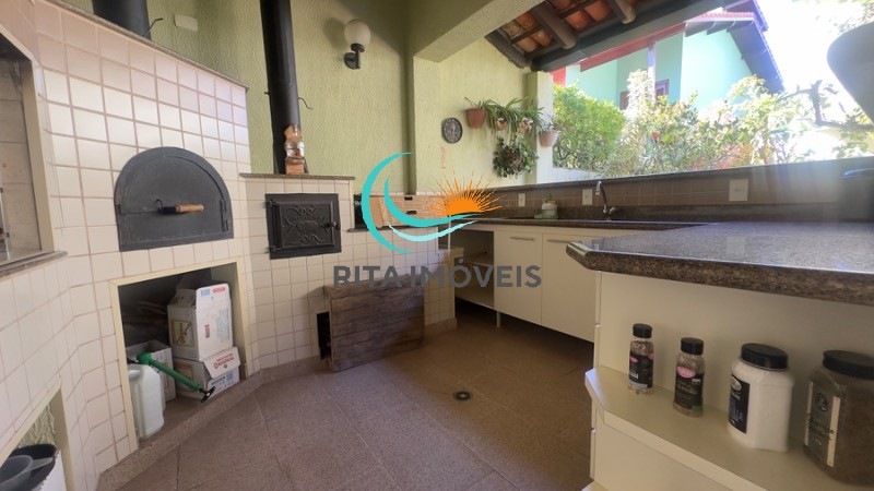 Casa, 5 quartos, 273 m² - Foto 47