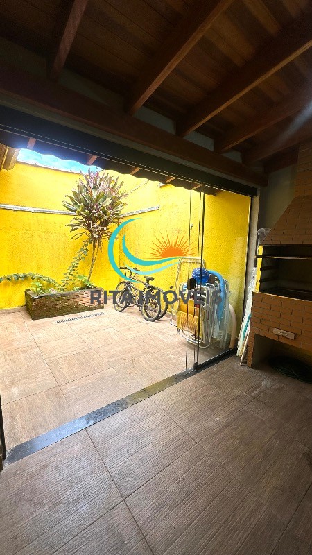 Casa, 2 quartos, 46 m² - Foto 11