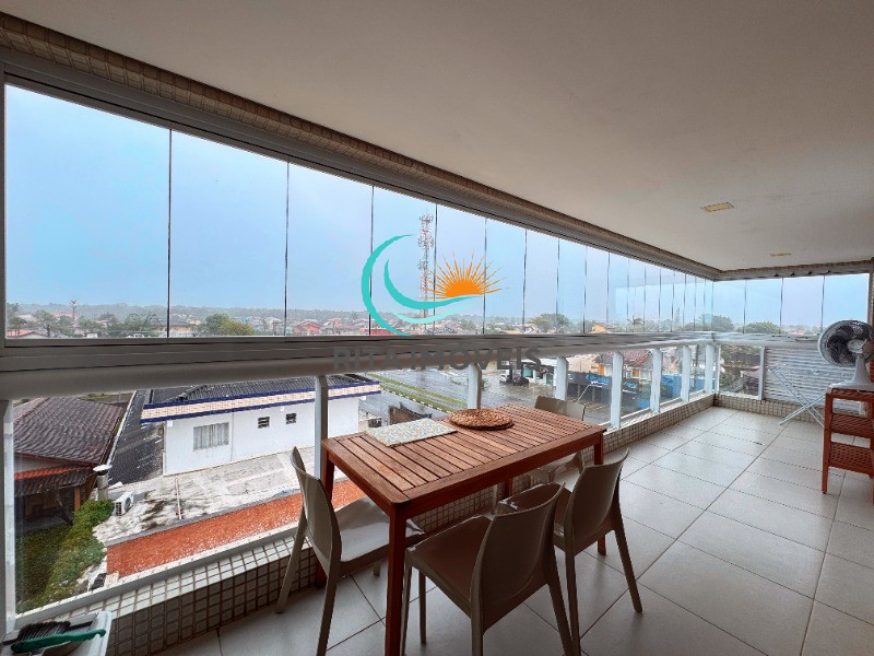 Apartamento, 2 quartos, 80 m² - Foto 1