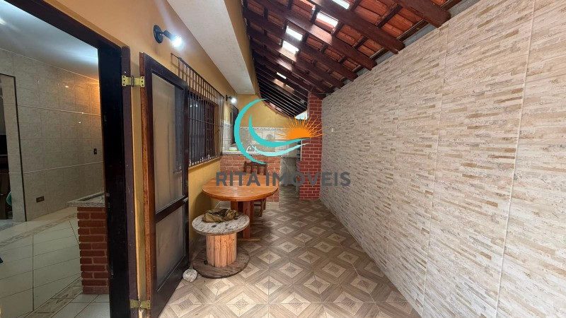 Casa, 3 quartos - Foto 21