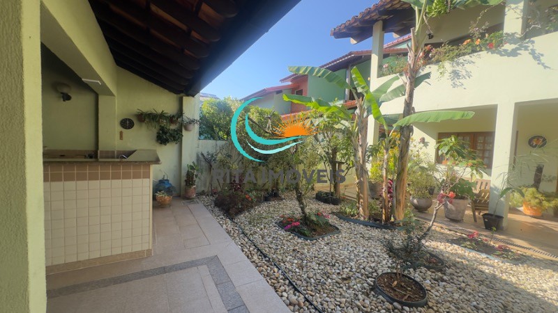 Casa, 5 quartos, 273 m² - Foto 41