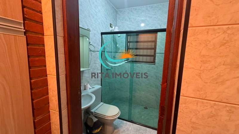 Casa, 3 quartos - Foto 17