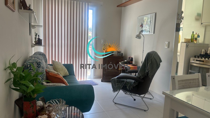 Apartamento, 2 quartos, 54 m² - Foto 6