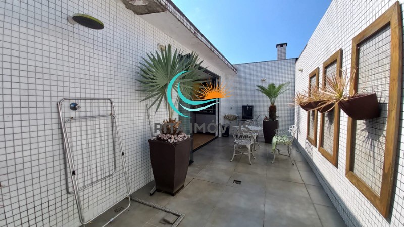 Cobertura, 3 quartos, 189 m² - Foto 30