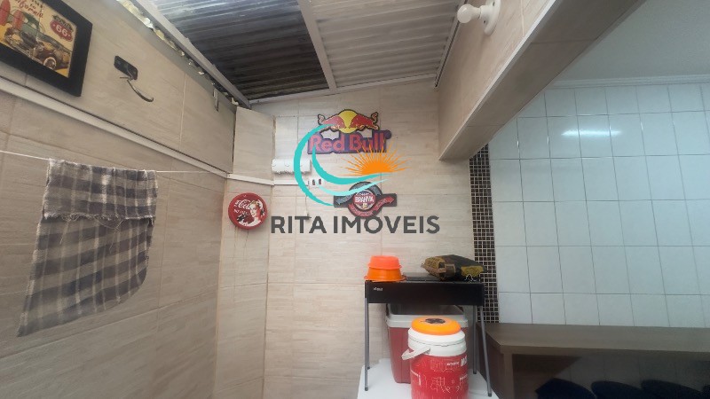 Casa, 2 quartos, 57 m² - Foto 13