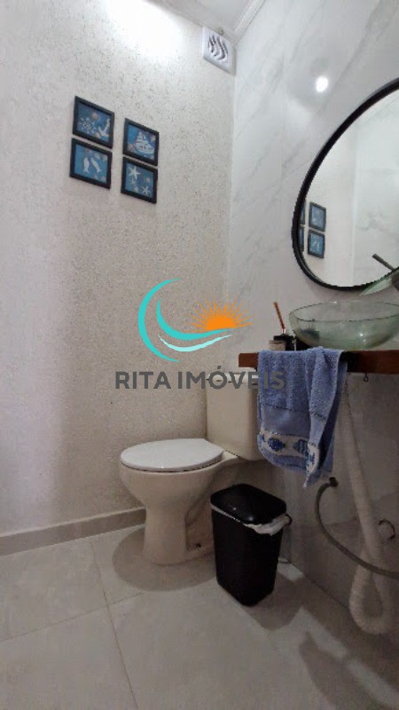 Casa, 2 quartos - Foto 22