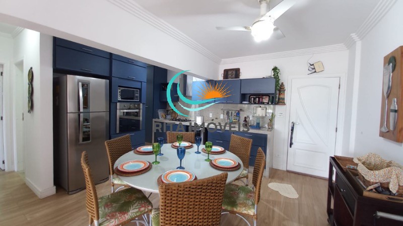 Cobertura, 3 quartos, 189 m² - Foto 5